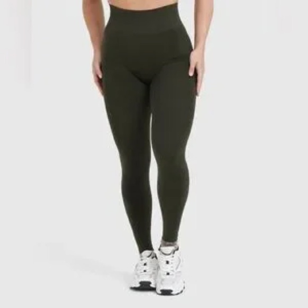 Oner Active effortless seamless leggings